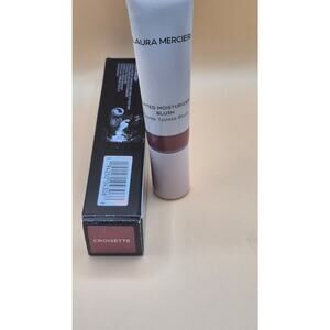 Laura Mercier Tinted Moisturizer Blush: Long Lasting Cream Blush, Crosette  NIB